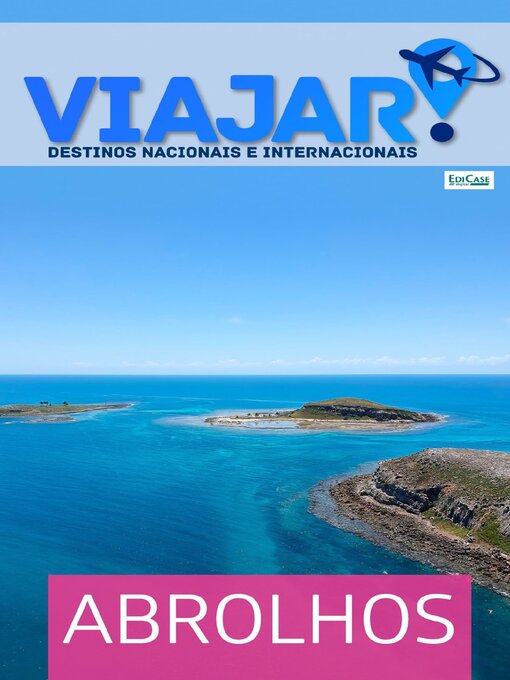 Cover image for Viajar